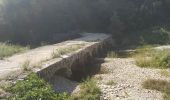 Excursión Senderismo Vallon-Pont-d'Arc - Ardèche - Photo 7