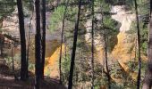 Tour  Rustrel - Rustrel - Colorado  - Photo 12