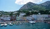 Tocht Te voet Capri - IT-395 - Photo 9