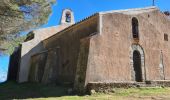 Tour Wandern La Garde-Freinet - La garde freinet - Notre Dame de Miremer - Photo 6