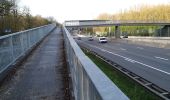 Tour Wandern Zemst - Eppegem-Meise 2020 02 18 Groene Gordel 7 - Photo 13