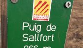 Trail Walking Banyuls-sur-Mer - 22 08 / 8-9-10 Oli40 - épisode 1 - Photo 10