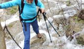 Tocht Stappen Prévenchères -  Gorges de Chassezac - Photo 14