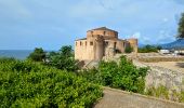 Percorso Marcia Saint-Florent - Visite touristique Saint FLorent - Photo 5