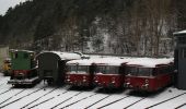 Tour Zu Fuß Gerolstein - Gerolsteiner Felsenpfad - Photo 3