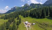 Tour Zu Fuß Rüte - Ruhsitz - Rainhütte - Photo 8