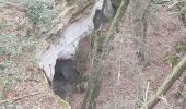 Randonnée Marche Piolenc - grottes de Piolenc - Photo 3