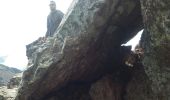 Tour Wandern Albertacce - Trou du diable du capu tafunatu - Photo 3
