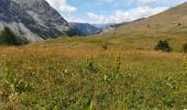 Trail Walking Cervières - le Bourget - Photo 1