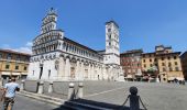 Tour Wandern Camaiore - CR_Francigena_CK_34_Camaiore_Lucques_20220618 - Photo 5