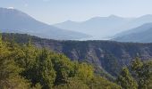 Trail Electric bike Chorges - le tour du lac de Serre Ponçon - Photo 2