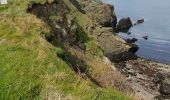Tocht Stappen Ouessant - ouessant2 - Photo 1