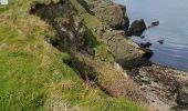 Trail Walking Ushant - ouessant2 - Photo 1