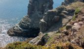 Randonnée Marche Plévenon - BOUCLE DEPUIS PLENEVON AVEC CAP FREHEL ET FORT LA LATTE - Photo 15