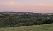 Trail Walking Fosses-la-Ville - petite boucle par la rivière  - Photo 2