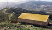 Tour Zu Fuß Badalona - SL-C 144 La vall de Sant Jeroni de la Murtra - Photo 10