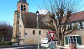 Randonnée Marche Dampierre-en-Yvelines - 230206 dampierre - Photo 4