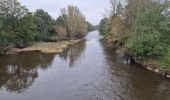 Trail Walking Reugny - Canal du Berry - Photo 5