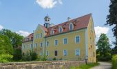 Tour Zu Fuß Tharandt - Gelber Punkt - Photo 6