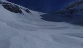 Percorso Sci alpinismo Le Dévoluy - la combe de la Cluse et sommet 2595 - Photo 6