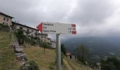 Randonnée A pied Rota d'Imagna - Sentiero 586: Rota d'Imagna - La Passata - Photo 8