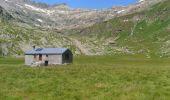 Trail Walking Aussois - Aussois Refuges du fond d'Aussois - Photo 7