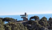 Excursión Senderismo Gruissan - À la découverte du massif de la Clape - Photo 3