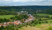 Tour Zu Fuß Naumburg (Saale) - Rudelsburgweg - Photo 5