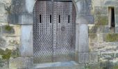 Trail Walking Maastricht - CANI-RANDO TOUR (boucle, montage saint pierre partie Hollande) - Photo 16