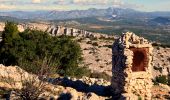 Randonnée Marche Marseille - Gardiole - Cap Gros - Crêtes de l'Estret - Photo 8