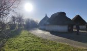 Tocht Stappen Unknown - STONEHENGE  - Photo 6