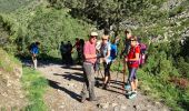 Tour Wandern Unknown - Lac de Juclar 2024-06-22 - Photo 1