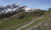 Randonnée A pied Courmayeur - (SI F07) Rifugio Elisabetta - Courmayeur - Photo 8