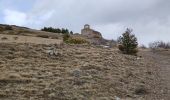 Tour Wandern Dorres - d'ores 2 - Photo 1