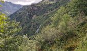 Percorso Marcia Laval-en-Belledonne - LE LAC DE CROP - Photo 20