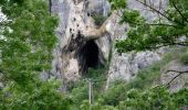 Tour Wandern Barbières - Barbières - Source Barberolle - Photo 12