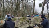 Trail Walking Lardy - Au grès de la Juine - Photo 3
