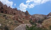 Tour Wandern Aktepe - Zelve - Photo 15