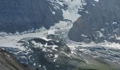 Randonnée Marche Champagny-en-Vanoise - col du plan Séry et du palet - Photo 6