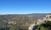 Trail Walking Sanary-sur-Mer - Paul Batterie de la Pointe Roche Crurade - Photo 2