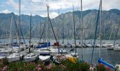 Tour Zu Fuß Malcesine - Navene - Bocca di Navene inn. sent. 651 - Photo 4