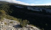 Randonnée Marche Bédoin - les ramayettes - Photo 4