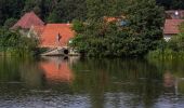 Tour Zu Fuß Lichtenfels - Klosterlangheimer Rundweg - Photo 7