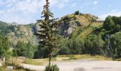 Trail Walking Valloire - Valloire-La Chapelle Saint-Pierre - Photo 12