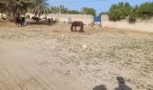 Tocht Stappen Unknown - caravane sérail, boulangerie et retour par carrière - Photo 7