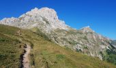 Trail On foot Pellafol - La grande tête de l'Obiou - Photo 8