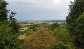 Randonnée V.T.T. Croismare - sortie VTT du 30072019 Le haut de la Coyes - Photo 1