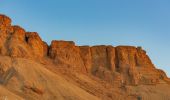 Tour Zu Fuß מועצה אזורית ערבה תיכונה - הר ההר - Photo 1