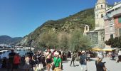 Tocht Stappen Vernazza - Corniglia gare Veratta - Photo 6