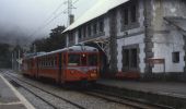 Percorso A piedi Rascafría - [RV 5] De Cotos a El Paular - Photo 1